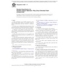 ASTM D1667-17