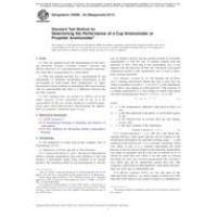 ASTM D5096-02(2017)