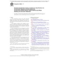 ASTM D6865-17