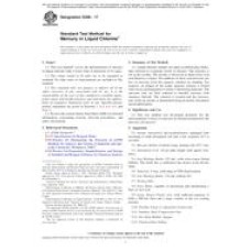 ASTM E506-17