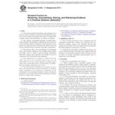 ASTM E1492-11(2017)
