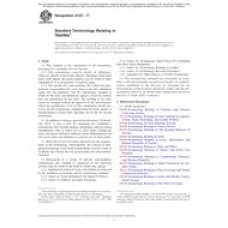 ASTM D123-17