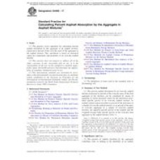 ASTM D4469-17