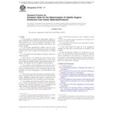 ASTM D7143-17