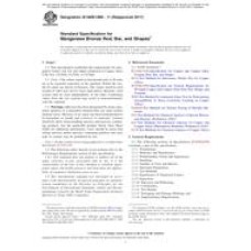 ASTM B138/B138M-11(2017)