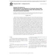 ASTM E2837-13(2017)