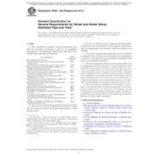 ASTM B829-04a(2017)