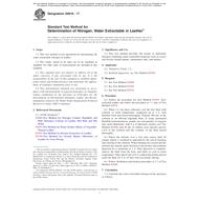 ASTM D6016-17