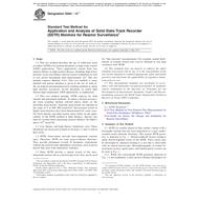 ASTM E854-14e1
