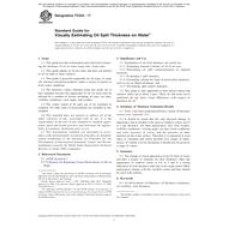 ASTM F2534-17