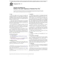 ASTM F511-17