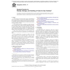 ASTM D4418-17