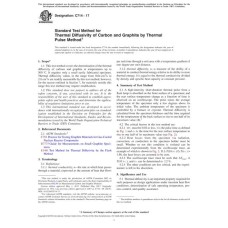 ASTM C714-17