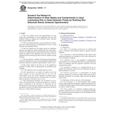 ASTM D6595-17