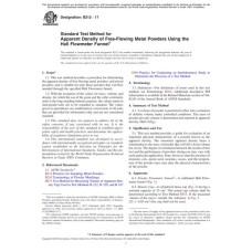 ASTM B212-17