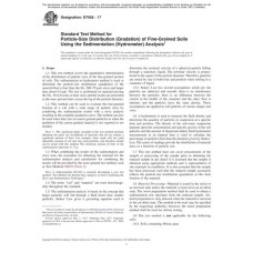 ASTM D7928-17