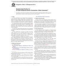 ASTM F2438-04(2017)