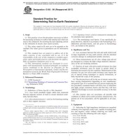 ASTM G165-99(2017)