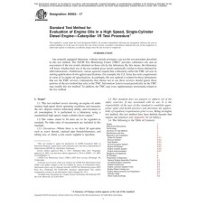 ASTM D6923-17