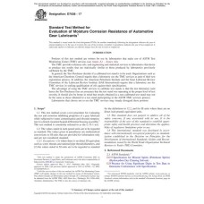 ASTM D7038-17