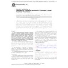 ASTM E2975-16e1