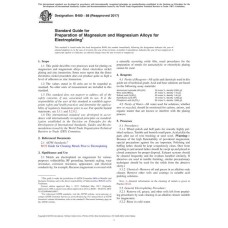 ASTM B480-88(2017)
