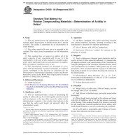 ASTM D4569-06(2017)