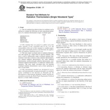 ASTM E1256-17