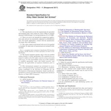 ASTM F912-11(2017)