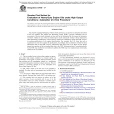 ASTM D7549-17