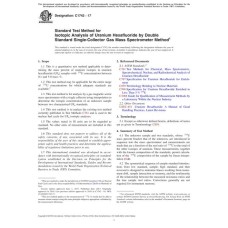 ASTM C1742-17