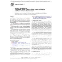 ASTM D3605-17