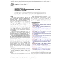 ASTM C1856/C1856M-17