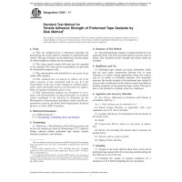 ASTM C907-17