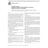 ASTM E1306-17