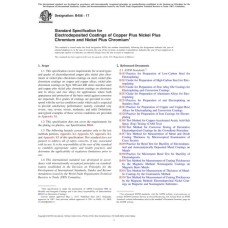 ASTM B456-17