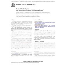 ASTM D1478-11(2017)e1 ASTM D1478-11(2017)e1