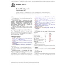 ASTM D5309-17