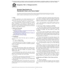 ASTM F654-07(2017)