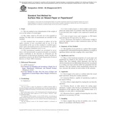 ASTM D2423-90(2017)