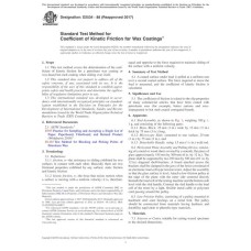 ASTM D2534-88(2017)