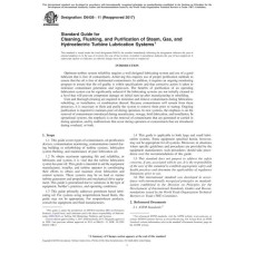 ASTM D6439-11(2017)