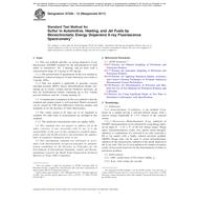 ASTM D7220-12(2017)