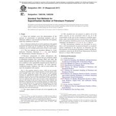 ASTM D94-07(2017)