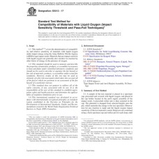 ASTM D2512-17