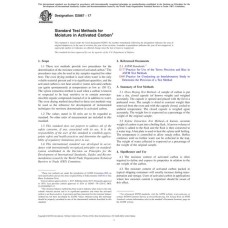 ASTM D2867-17