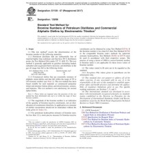 ASTM D1159-07(2017)