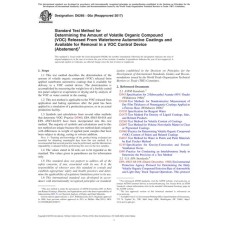 ASTM D6266-00a(2017)