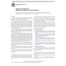 ASTM E410-17a