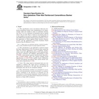 ASTM C1325-17a